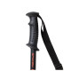 Spokey Ekvilibro Μπατόν πεζοπορίας 105-135 cm 2τμχ